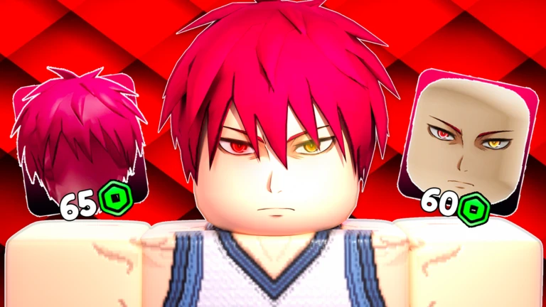 🏀 BASKETBALL ZERO OUTFITS  ekran görüntüsü