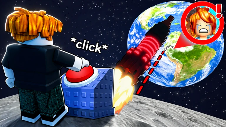 Nuke a Planet ekran görüntüsü