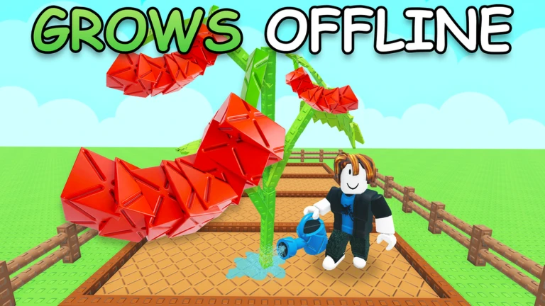The Garden Game ekran görüntüsü