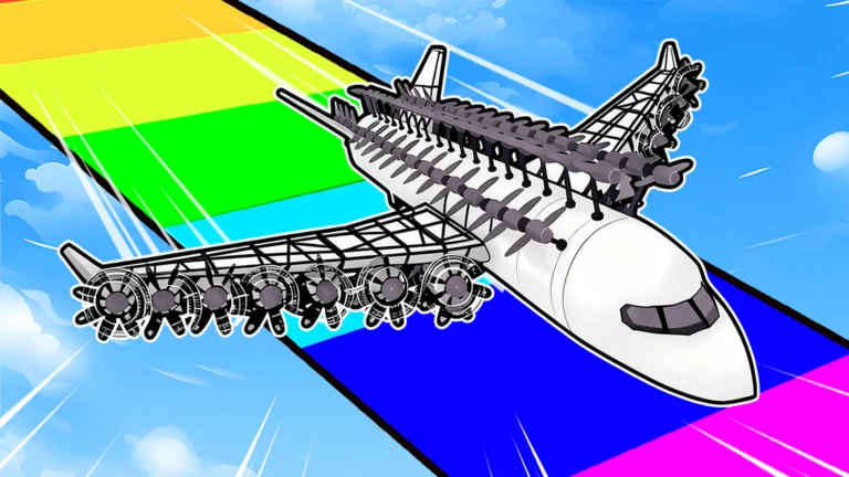 [x2] Plane Race with 99 Propellers ✈️ ekran görüntüsü