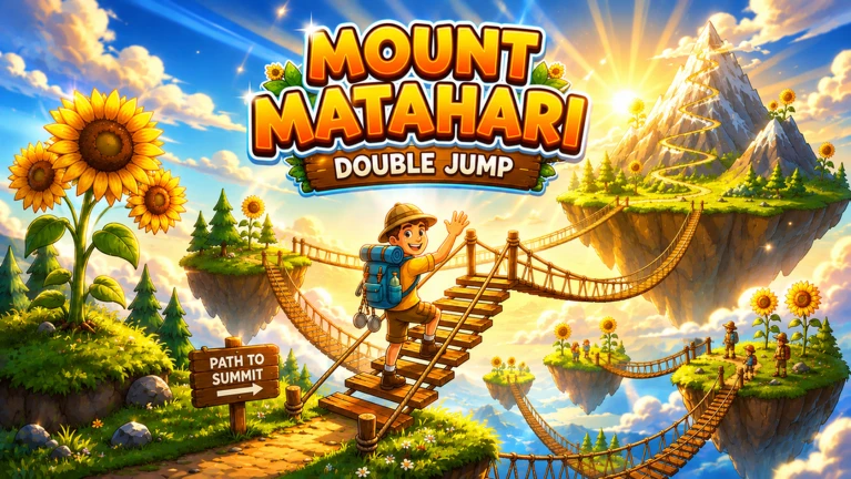 [EVENT X30] Mount Matahari ekran görüntüsü