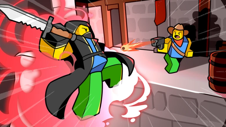 Murder Time ekran görüntüsü