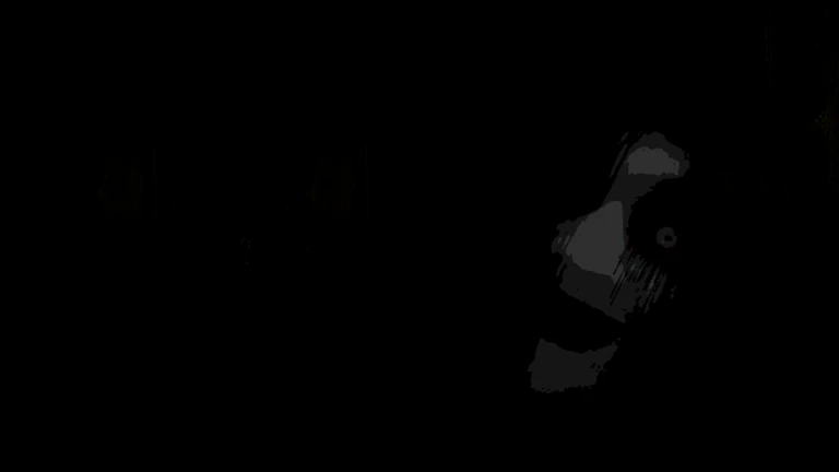 Horror of the Destiny (Horror Game) ekran görüntüsü