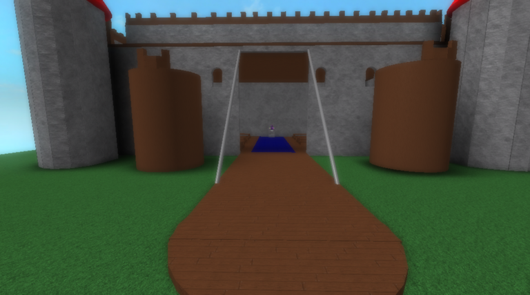 Castle ShowCase[BETA!] ekran görüntüsü