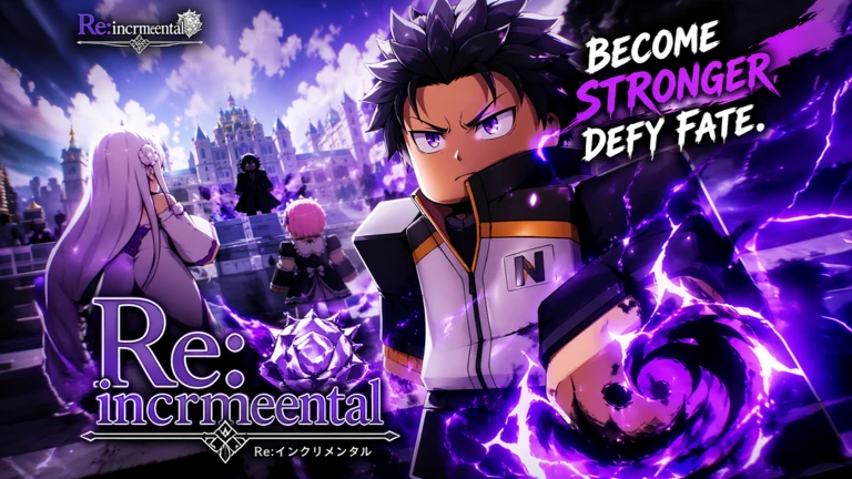 Re:Zero Incremental [ARC 6] ekran görüntüsü
