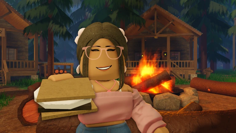 [🚲] Summer Camp Roleplay ekran görüntüsü