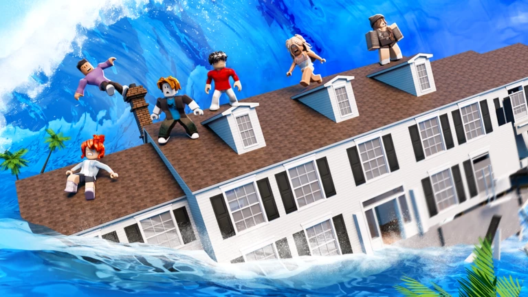 Disaster Island 🏝️ Survival ekran görüntüsü