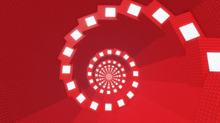 Spiral Stair Tower Alter Ego ekran görüntüsü