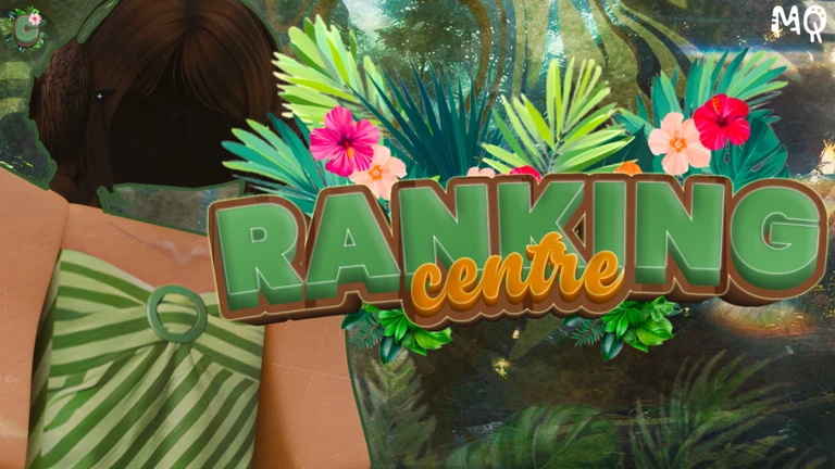 Ranking Center ekran görüntüsü