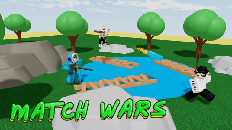 Match Wars ekran görüntüsü