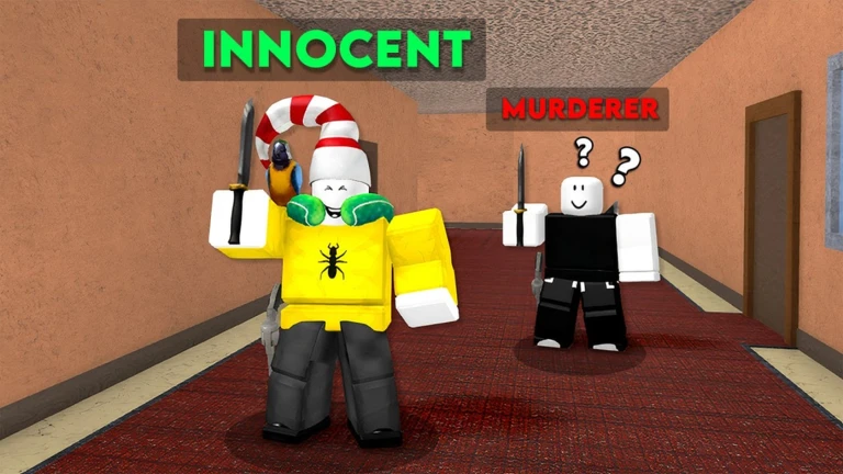 😇 INNOCENT ekran görüntüsü
