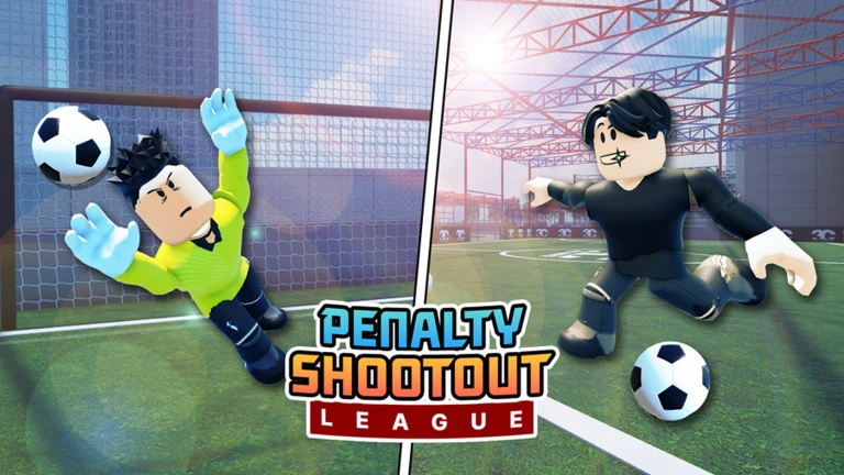 Penalty Shootout League⚽PSL Soccer/Football ekran görüntüsü