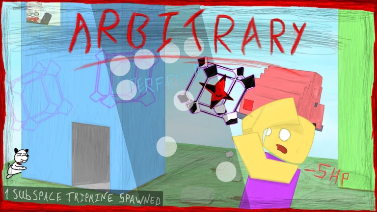 Arbitrary ekran görüntüsü
