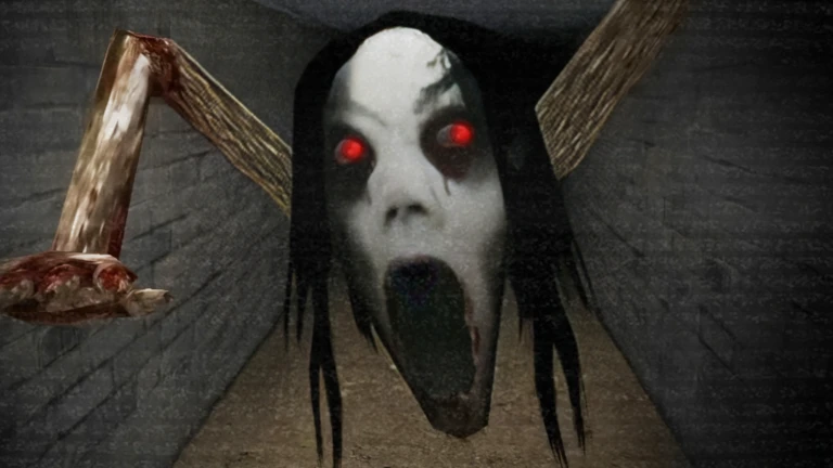 Scary Killers in AREA-51! [Kill the Killers] ekran görüntüsü