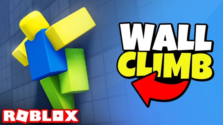Climb Wall For VIP!  ekran görüntüsü