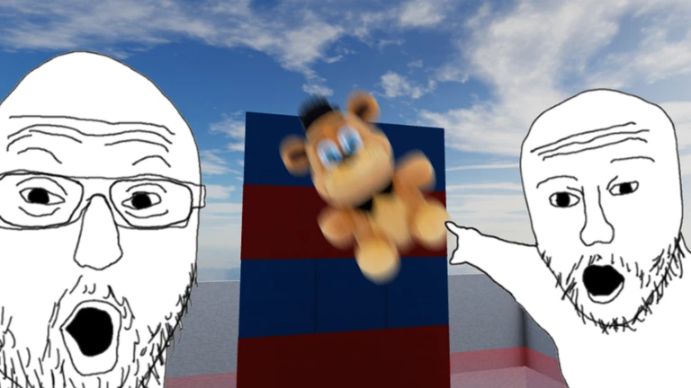 [FIXED] Blocks n' Props ekran görüntüsü