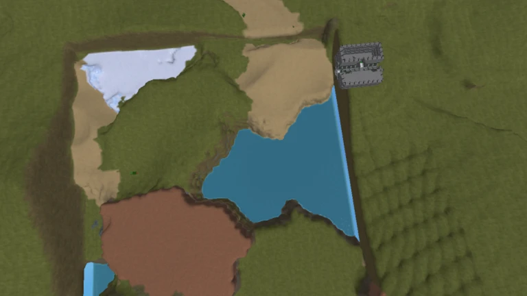 Happy Home in Robloxia ekran görüntüsü
