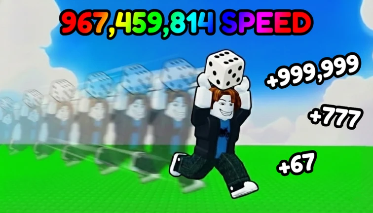 [🎲] Speed by RNG ekran görüntüsü