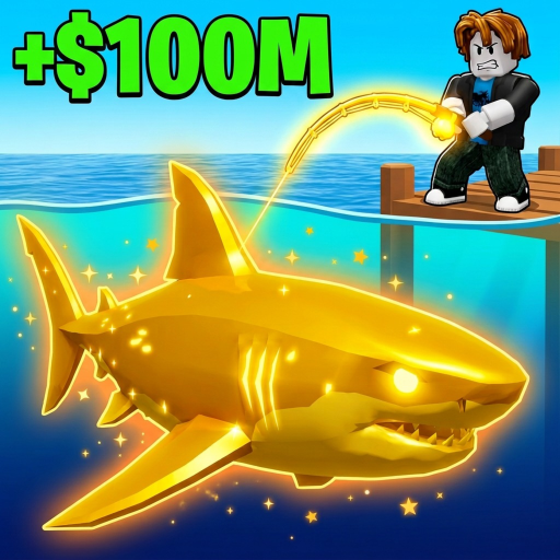 🌊Untitled Fishing Game ekran görüntüsü