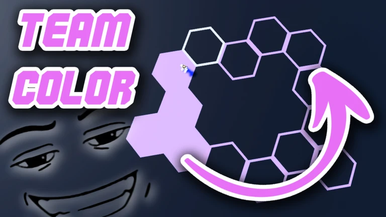 Team Color ekran görüntüsü