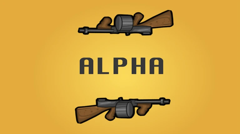 [RANKED] GUNS & MAGIC BETA ekran görüntüsü