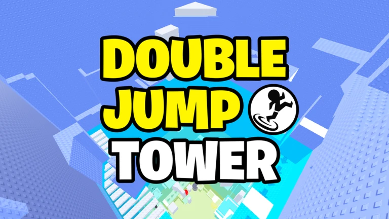 Double Jump Tower ekran görüntüsü