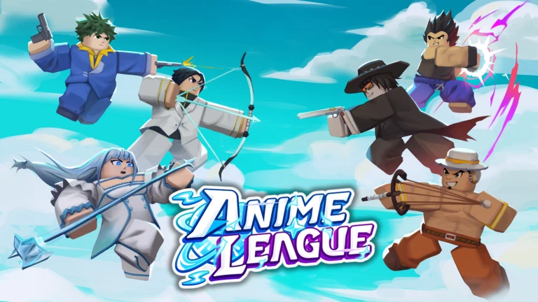 Anime League ekran görüntüsü