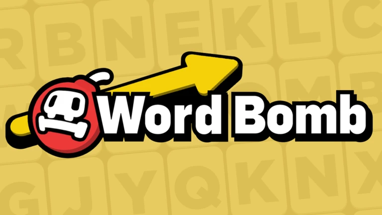 Word Bomb ekran görüntüsü