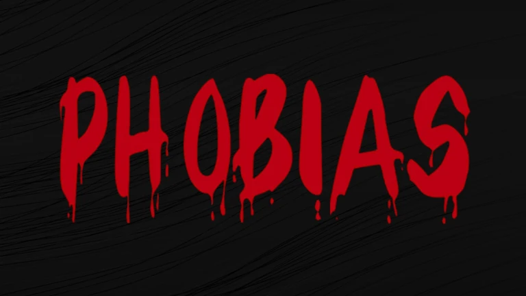 Phobias [HORROR] ekran görüntüsü