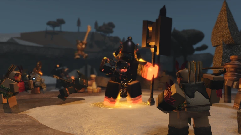 Chrono Warfare | Tower Defense ekran görüntüsü