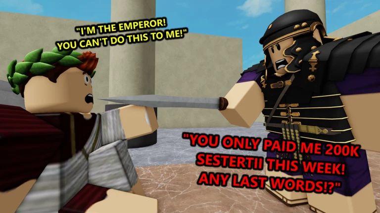 Betray the Emperor! ekran görüntüsü