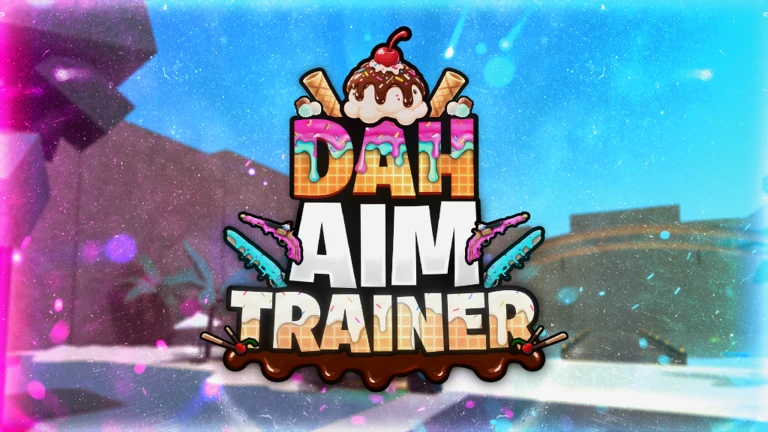 🍨 Dah Aim Trainer ekran görüntüsü
