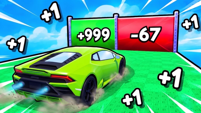 +1 Car Vs Platforms ekran görüntüsü