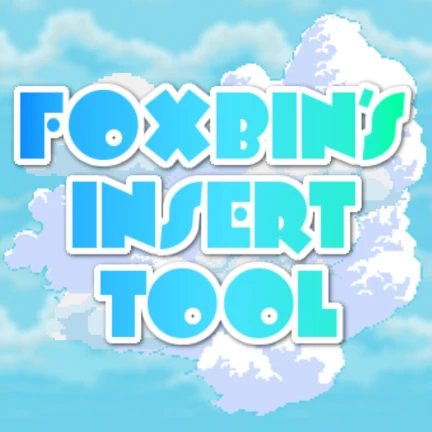 FoxBin's F3X Import Tool Showcase ekran görüntüsü