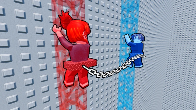 Chained [2 Player Obby] ekran görüntüsü
