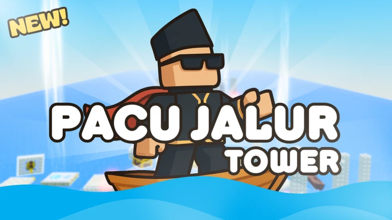 [UPDATE!] Pacu Jalur Tower ekran görüntüsü
