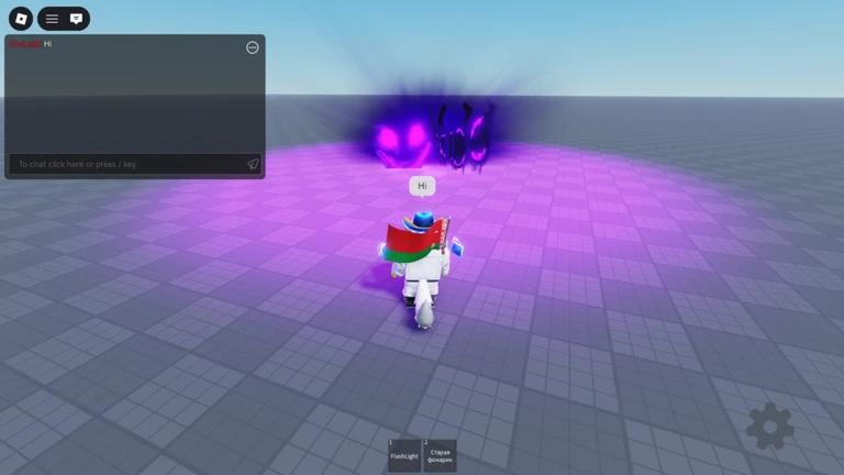 A rooms low detailed spawner Event ekran görüntüsü