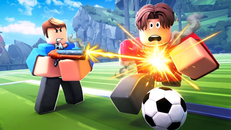 [CLUBS!] Illegal Soccer ekran görüntüsü