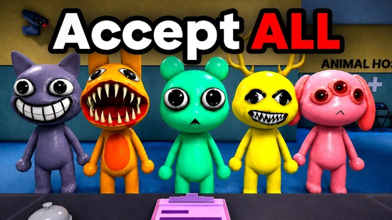 📝 Hospital with Anomalyz X598 [OP MODDED!] 🌈 ekran görüntüsü