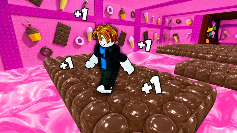 +1 Speed Bubble Wrap Escape | Candy🍭 ekran görüntüsü