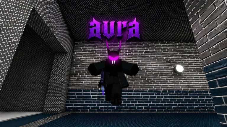 ✨ AURA FARMING ekran görüntüsü