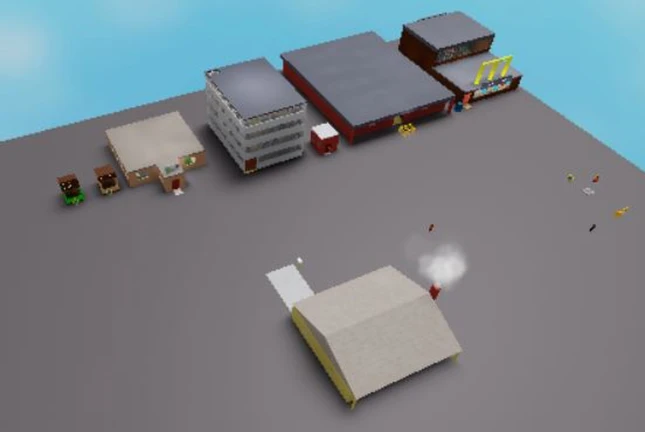Talking Simulator ekran görüntüsü