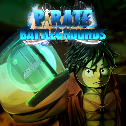 Pirate Battlegrounds ekran görüntüsü