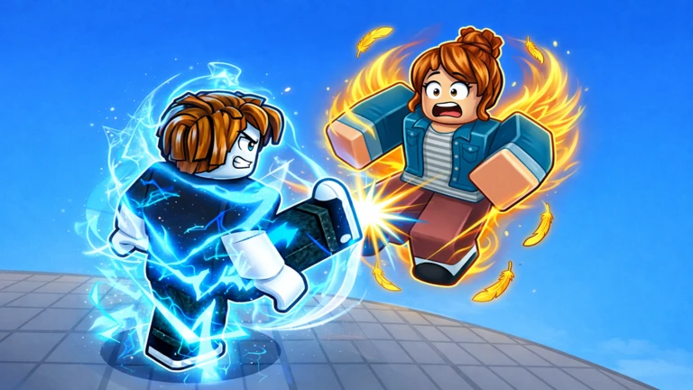 [💥] Kick Battlegrounds! ekran görüntüsü
