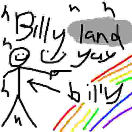 Billy land ekran görüntüsü
