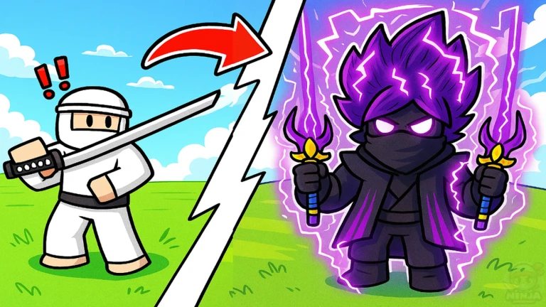 Ninja Evolution ekran görüntüsü