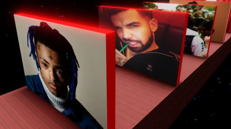 Guess The Rapper!🎤 ekran görüntüsü