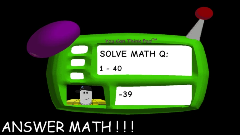 Math Answering Simulator ekran görüntüsü
