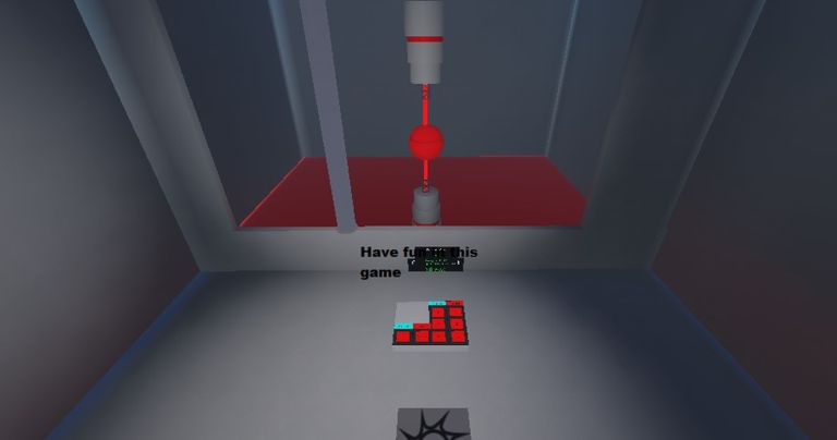 Basics Reactor Core SandBox ekran görüntüsü