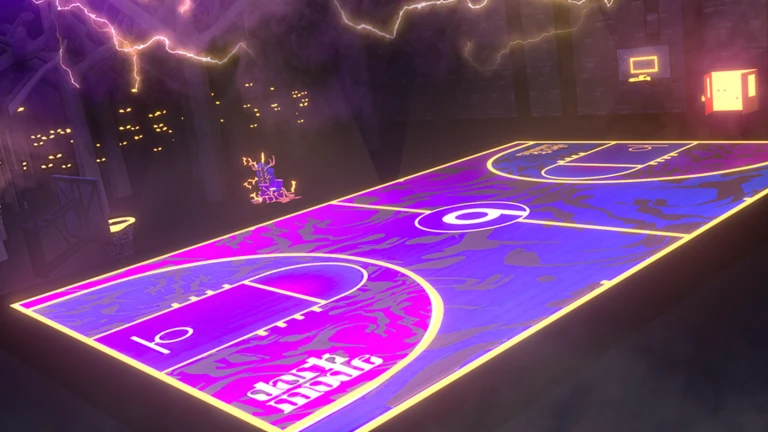 [2x💸] Dunking Simulator ekran görüntüsü
